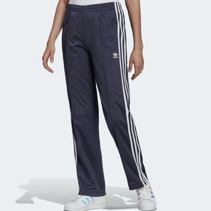 Women's Adidas Originals Firebird Track Pants Blue Size XL - NEW IN PACKAGING 💙